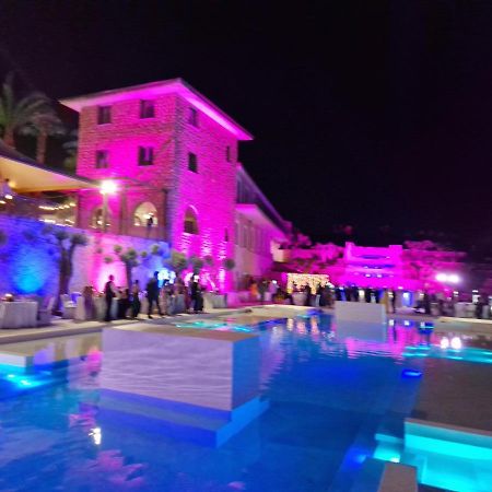 Al Balhara Resort&Spa Palermo Exterior foto